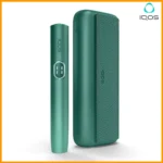 IQOS ILUMA I PRIME加熱菸煙機適用TEREA煙彈主機日本：圖片 4